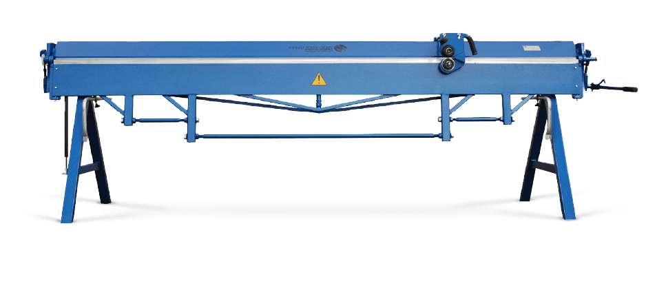 Metal plate folding and bending machines offered by Prod-Masz