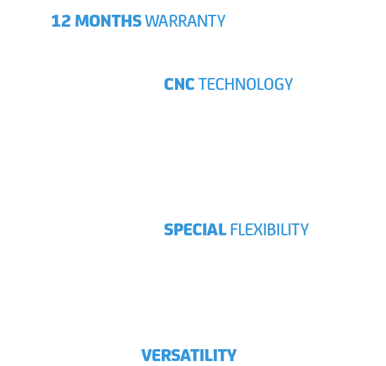 Blue metal plate folding and bending machines offered by Prod-Masz