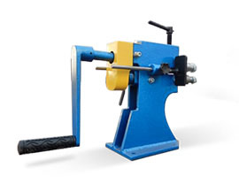 Universal swaging machines offered and made by Prod-Masz