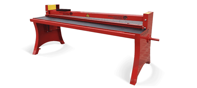  An accurate cut with high productivity 