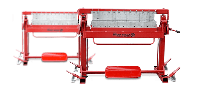 Compactly built, modern shaped, to the standard tasks