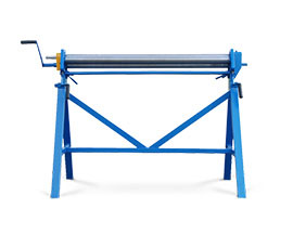 Metal plate rolling machines offered and made by Prod-Masz